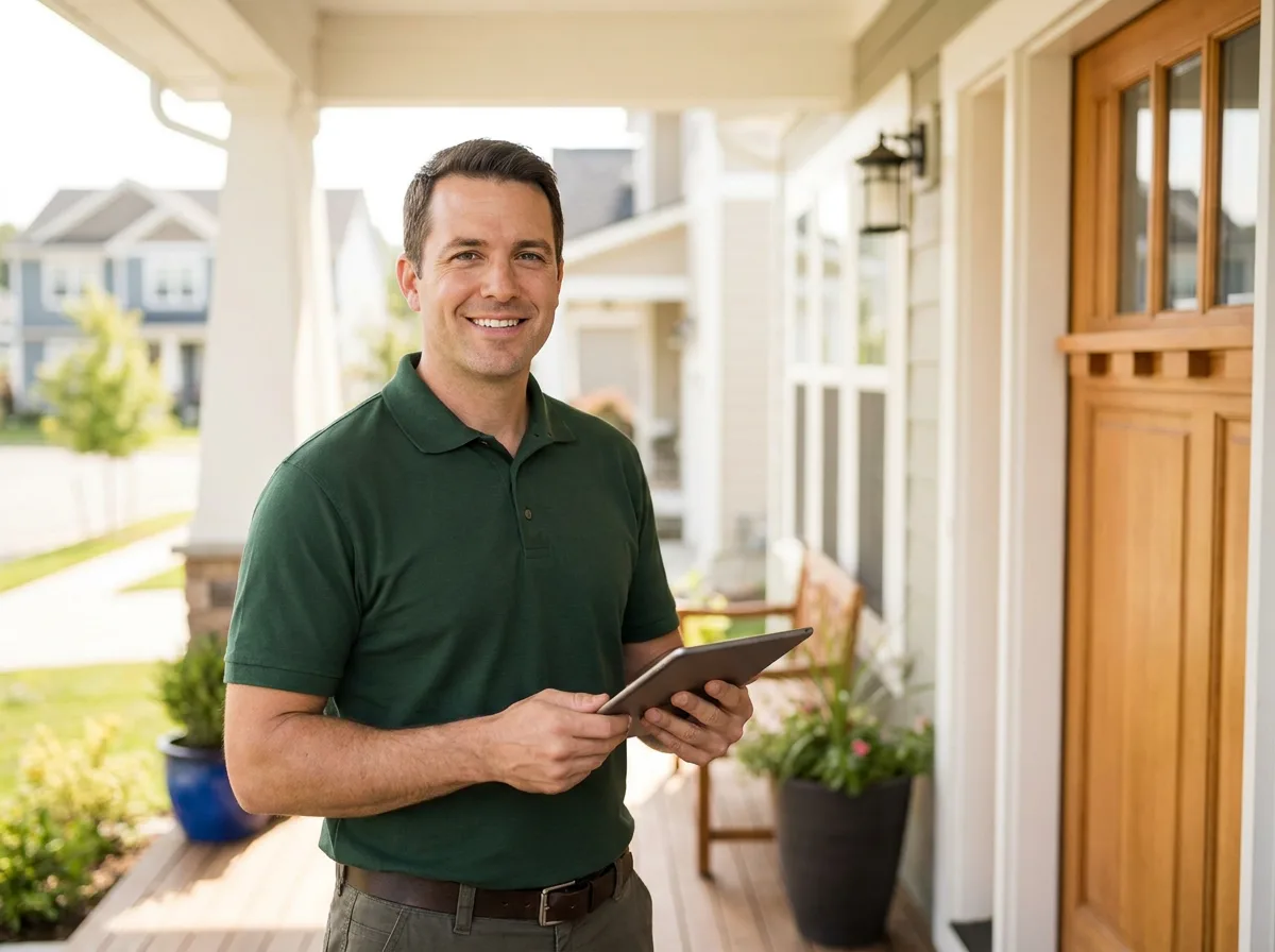 Pest control FAQs for North Baltimore, OH